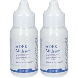 Biotics Research® ADEK-Mulsion®