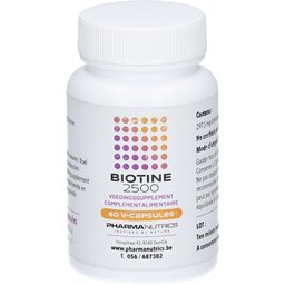 Biotine 2500