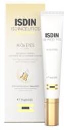 Isdinceutics K-Ox Eyes Crème Poches et Cernes 15 g - Tube 15 g