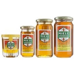 Ambrosie Miel 250g