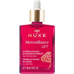 Merveillance Lift Le Sérum En Huile Activateur De Fermeté 30ml