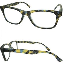 Lunettes Soho Asia +1,00