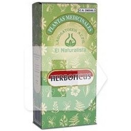 Le naturaliste Herboficus 100g