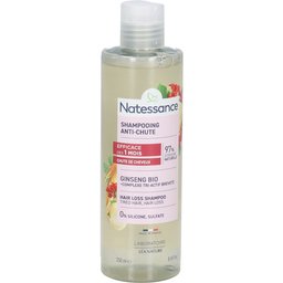 Natessance Shampooing anti-chute