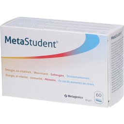 MetaStudent®
