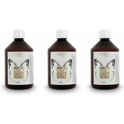 Huile d'Argan bio