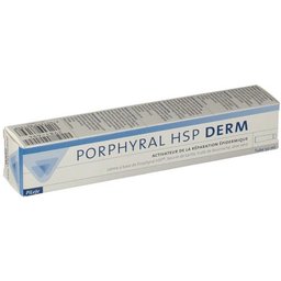 Porphyral HSP derm 50mL