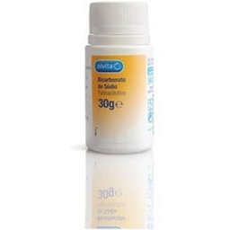 Bicarbonato de Sódio 30g