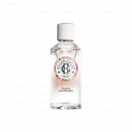 ROGER & GALLET Eau parfumée Fleur de figuier 100ml