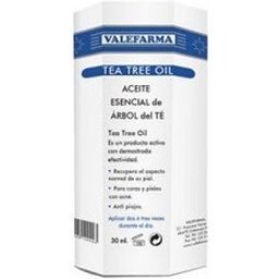 Huile d'arbre à thé 30ml