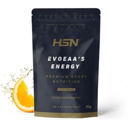 Evoeaa's Energy Naranja 1kg