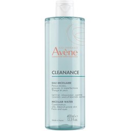 Cleanance Eau Micellaire