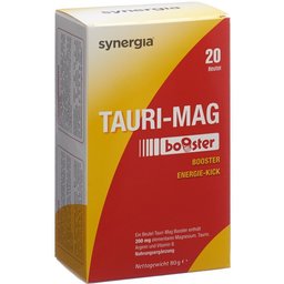 Tauri-mag Booster