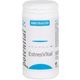 Estresvital 60 Capuchon
