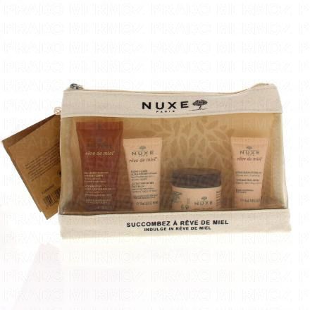 Trousse Rêve de Miel