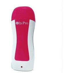 Albi Pro Roll-On Rose Cire Fuser 40w 2822p 1ut