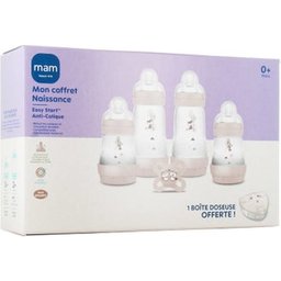 Mon Coffret Naissance Easy Start Anti-Colique Sable