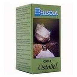 Bellsola Ostobel Cdc6 60capsules