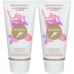 Akileïne Baume Fabuleux