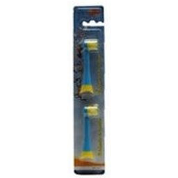 tête de remplacement de brosse électrique 2 pcs