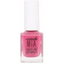 Cosmetic Cosmetics Bio Pink Opal Vernis à ongles 11ml
