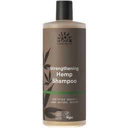 Shampooing Chanvre Fortifiant 500ml