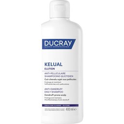 Kelual Elution Shampooing Doux Équilibrant 400ml
