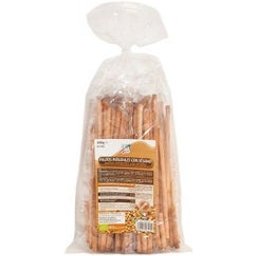 Bâtons de sésame gissini 200g