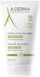 Les Indispensables Crème Mains & Ongles Hydratante 50 ml - Tube 50 ml