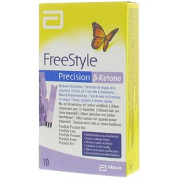 Freestyle Precision B-ket 98820-70