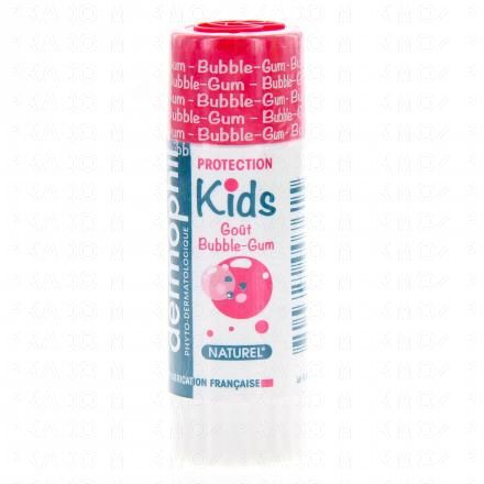 Stick proctection kids goût Bubble-gum 4g