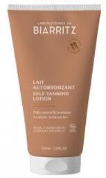 Lait Autobronzant Biologique 150 ML - Tube 150 ml
