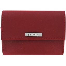 Liberty Pilulier Rouge Bleu 2022 1ut