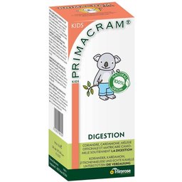Primacram Kids Digestion