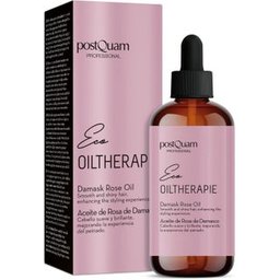 Eco Oiltherapie Damask Rose Oil 100ml