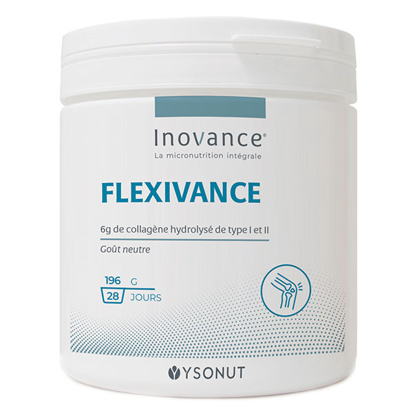 Flexivance Poudre 210g