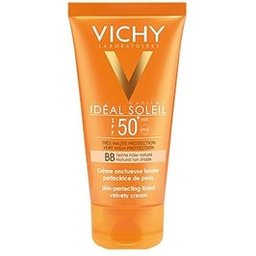 Capital Cr Teintee Spf50+ 50ml