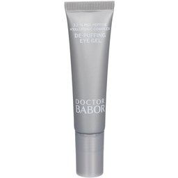 Doctor Gel Décongestionnant pour les Yeux