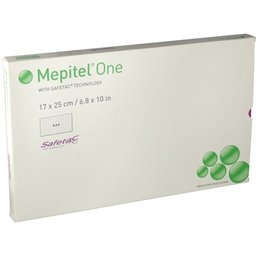Mepitel® One 17 cm x 25 cm