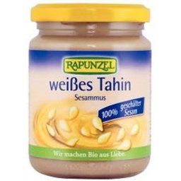 Tahin Blanc Bio 250gr