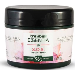 Traybell Essentia Masque S.O.S. 500ml