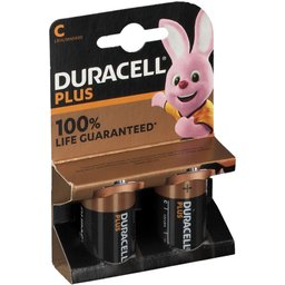 Duracell® Pile Lr14/Mn1400