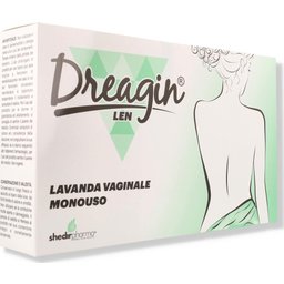 Dreagin Len 5x140ml