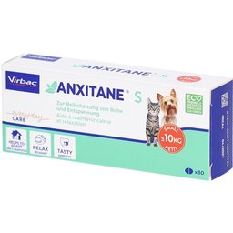 Anxitane™ S Chien & Chat
