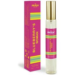 Blueberry's Woman Eau de Toilette 33ml