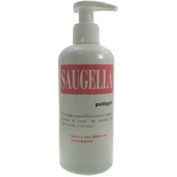 Poligyn Emulsão 250ml