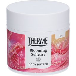 Blooming Selfcare Body Butter
