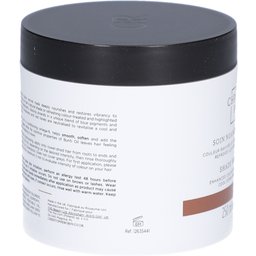 Soin Nuanceur de Couleur - Brun Froid