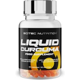 Liquid Curcuma 30caps
