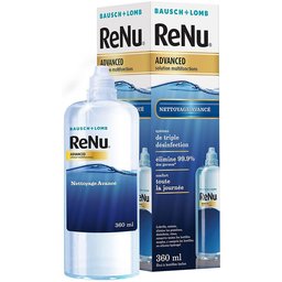 ReNu MPS Advanced